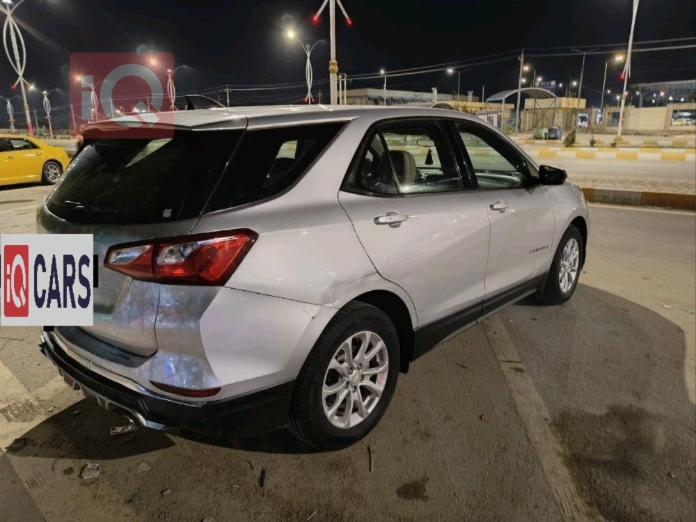 شيفروليه إكوينوكس